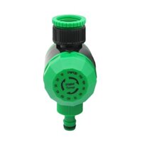 Đồng hồ bấm giờ cơ khí bằng nhựa Agricultura Vườn Bộ điều khiển tưới bãi cỏ 2 giờ Hẹn giờ nước tự động 1Pc