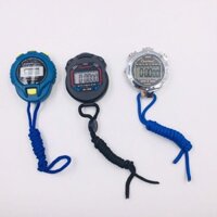 Đồng hồ bấm giờ Đào tạo Thể dục Hẹn giờ đa chức năng Đồng hồ bấm giờ kim loại Theo dõi Trường thể thao Hẹn giờ Huấn luyện viên Sử dụng20250329