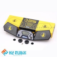 Đồng hồ bấm giờ rubik QiYi Timer - Đồng hồ tính giờ thi đấu rubik cao cấp siêu bền bỉ