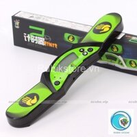Đồng hồ bấm giờ Rubik❤YuXin Timer - Đồng hồ đo thời gian Rubik