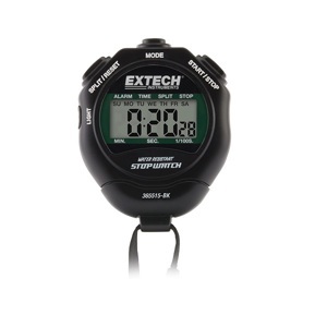 Đồng  hồ bấm giờ/giây Extech 365515