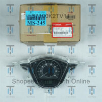 Đồng hồ (bản cao cấp & đặc biệt) Lead 2021 Honda VN _ 37100K2TV11