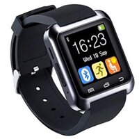 Đồng hồ Bản gốc Xiaomi Huami AMAZFIT Thể thao Bluetooth Smart Watch  –  ENGLISH VERSION  BLACK
