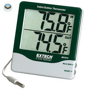 Đồng hồ báo nhiệt độ Extech 401014