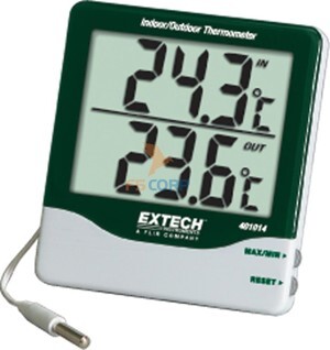 Đồng hồ báo nhiệt độ Extech 401014