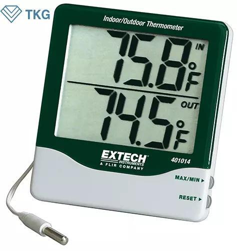 Đồng hồ báo nhiệt độ Extech 401014