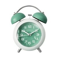 Đồng hồ báo thức chuông đôi cổ điển - F18