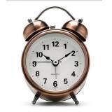 Đồng hồ báo thức cổ điển History Alarm TIGĐ195