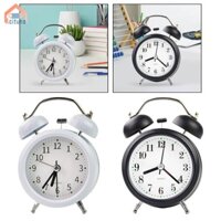 Đồng Hồ Báo Thức Để Bàn Cạnh Giường Phòng Ngủ