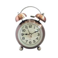 Đồng hồ báo thức để bàn cao cấp History Alarm