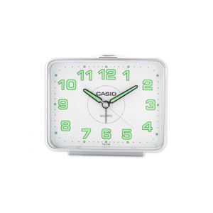 Đồng hồ báo thức để bàn Casio TQ-218