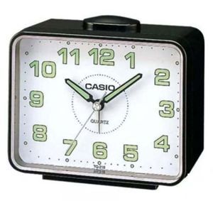 Đồng hồ báo thức để bàn Casio TQ-218