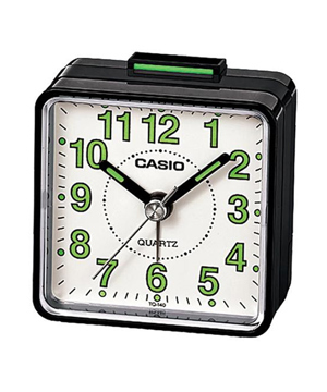 Đồng hồ báo thức để bàn Casio TQ-140