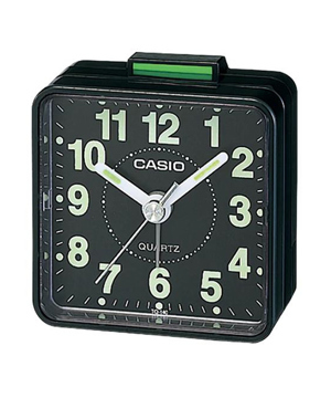 Đồng hồ báo thức để bàn Casio TQ-140