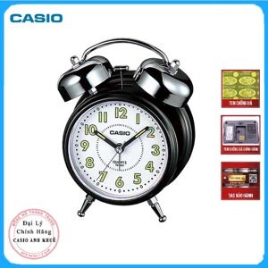 Đồng hồ báo thức để bàn Casio TQ-362