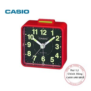 Đồng hồ báo thức để bàn Casio TQ-140