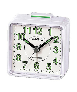 Đồng hồ báo thức để bàn Casio TQ-140
