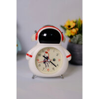 Đồng Hồ Báo Thức Để Bàn