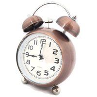 Đồng hồ báo thức để bàn history alarm