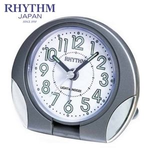 Đồng hồ báo thức Rhythm CGE601NR08