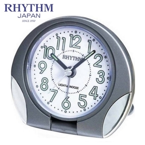 Đồng hồ báo thức Rhythm CGE601NR08