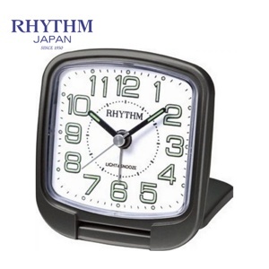 Đồng hồ báo thức Rhythm CGE602NR02