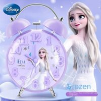 Đồng Hồ Báo Thức Trẻ Em Aisha Dành Riêng Cho Học Sinh  Chuông Báo Thức Đồng Hồ Băng Giá