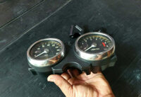 Đồng hồ báo tốc độ Kawasaki W650 và các dòng xe tương ứng Hàng zin Nhật