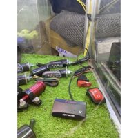 đồng hồ báo vol báo bình