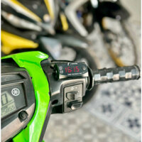 Đồng Hồ Báo Vol , Báo Thời Gian