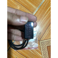 đồng hồ báo vol tăng chỉnh được sai số