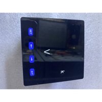 Đồng hồ báo vôn kế xoay chiều 1 pha HC-96 500v