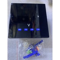 Đồng hồ  báo vôn kế  xoay chiều  mã HC-42 500V