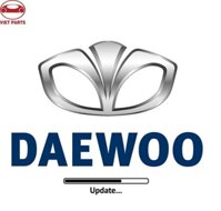 Đồng hồ báo vòng tua máy Daewoo Nubira