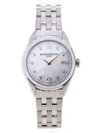 Đồng hồ Baume & Mercier Clifton M0A10176