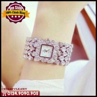 ĐỒNG HỒ BEE SISTER CHÍNH HÃNG FULL BOX