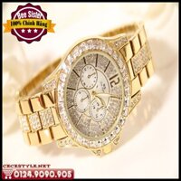 ĐỒNG HỒ BEE SISTER CHÍNH HÃNG FULL BOX