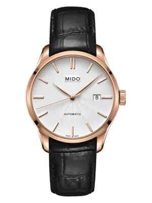 Đồng hồ Belluna Gent Belluna II Automatic Watch M024.407.36.031.00