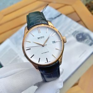 Đồng hồ Belluna Gent Belluna II Automatic Watch M024.407.36.031.00