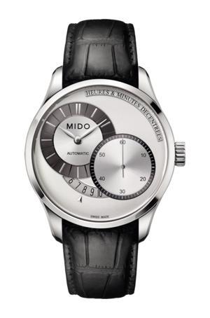 Đồng hồ Belluna II Automatic Men's Watch M024.444.16.031.00, 40mm
