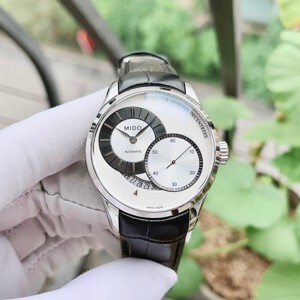 Đồng hồ Belluna II Automatic Men's Watch M024.444.16.031.00, 40mm