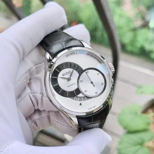 Đồng hồ Belluna II Automatic Men's Watch M024.444.16.031.00, 40mm