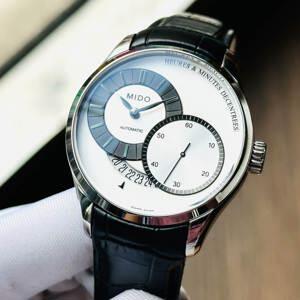 Đồng hồ Belluna II Automatic Men's Watch M024.444.16.031.00, 40mm