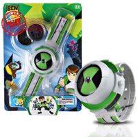 Đồng Hồ Ben 10 Ultimate Omnitrix Ben10 P8M9