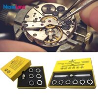 Đồng hồ bền bỉ Vít Ốp lưng Dụng cụ mở đồng hồ Dụng cụ sửa chữa Công cụ tháo cờ lê
