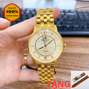 Đồng hồ Bentley BL1853-10MKKA