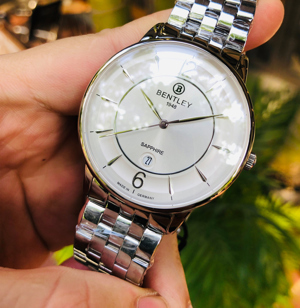 Đồng hồ Bentley BL1853-10MWCA