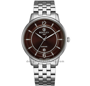 Đồng hồ nam Bentley BL1853-10MWDA