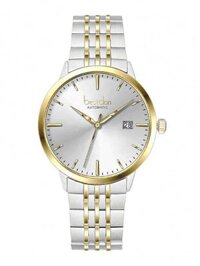 ĐỒNG HỒ BESTDON BD77104G-B03 Nam Máy Automatic Kính sapphire Size 40mm 5ATM