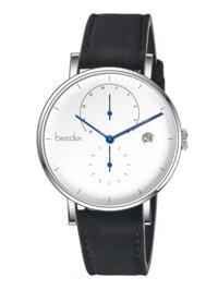 ĐỒNG HỒ BESTDON BD99193G-B01 Nam Máy Quartz ( pin ) Kính cứng Size 42mm 3ATM